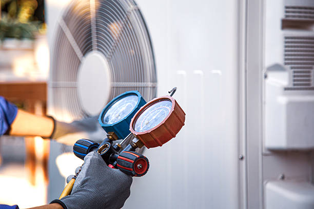 Trusted Furnace Repair service in Elmendorf, TX - HVAC Repair CO