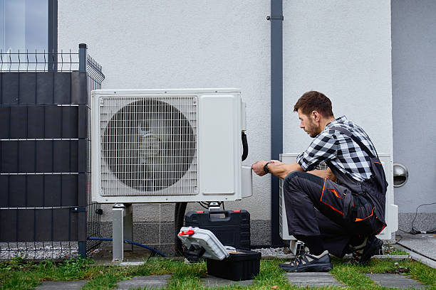 Trusted Hvac Maintenance service in Elmendorf, TX - HVAC Repair CO